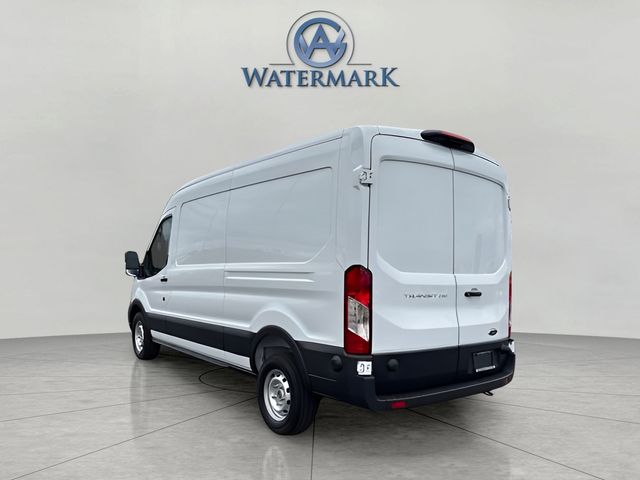 2025 Ford Transit photo 3