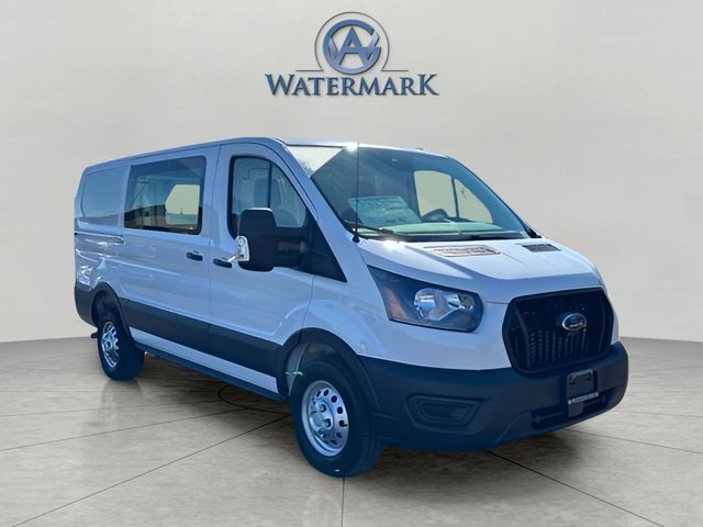 2025 Ford Transit Van Base - Photo 7