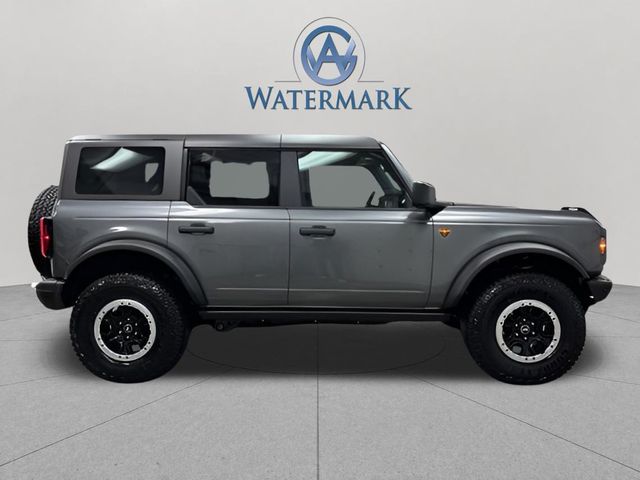 2025 Ford Bronco 4-Door Badlands - Photo 9