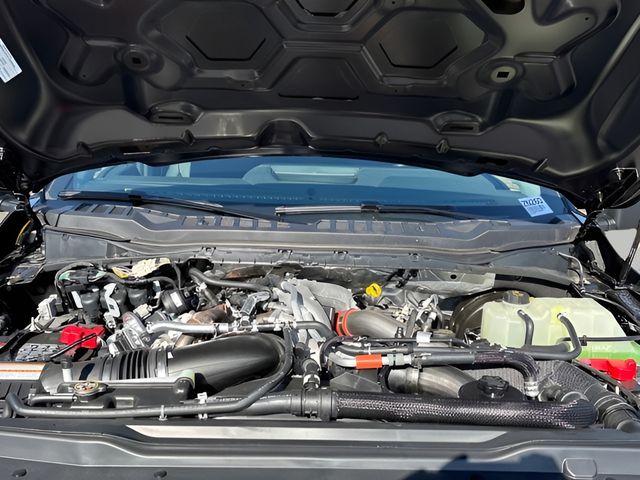 2026 Ford F-350 Super Duty Lariat - Photo 24