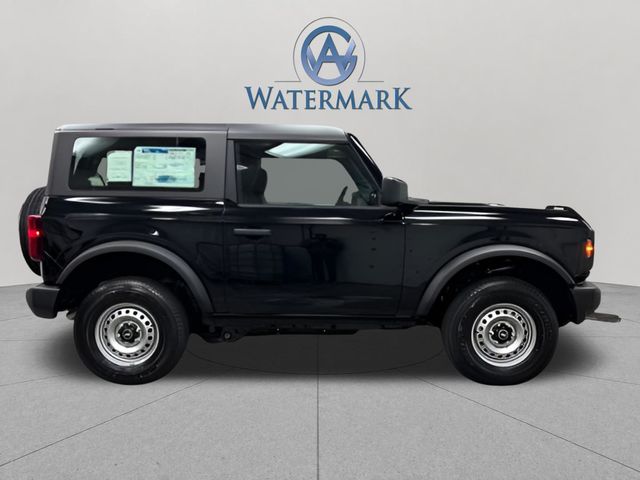 2025 Ford Bronco 2-Door Base - Photo 8