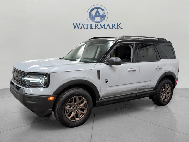 2026 Ford Bronco Sport Big Bend 4X4's photo