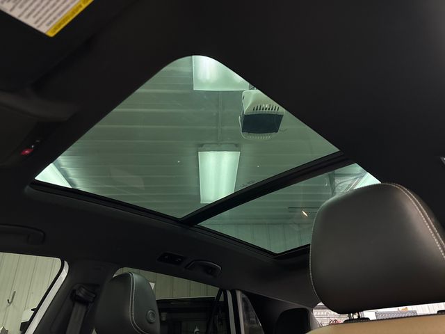 2023 Volkswagen Atlas Cross Sport SEL R-Line Black - Photo 22