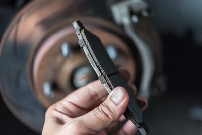 Brake Shop Ontario thumbnail
