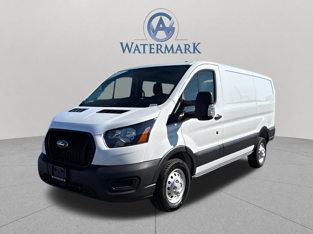 2025 Ford Transit Van