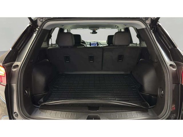 2022 Chevrolet Blazer 3LT - Photo 22