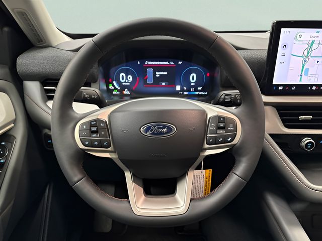 2026 Ford Explorer Active - Photo 14