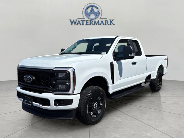 2026 Ford F-250 Super Duty