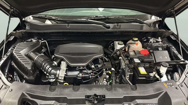2022 Chevrolet Blazer 3LT - Photo 21