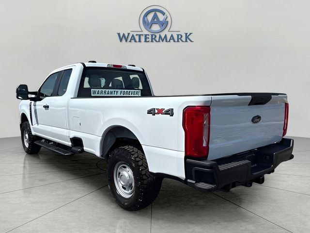 2026 Ford F-250 XL photo 2