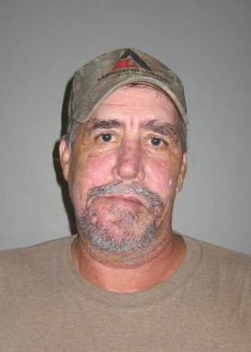 Staff member Jim Weinel from 631716506c62