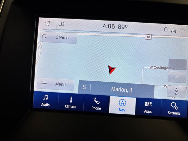 2020 Ford Edge Titanium - Photo 20