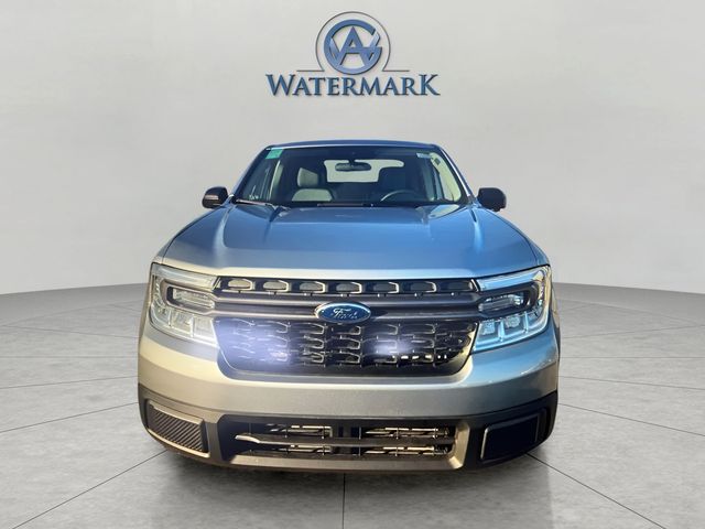 2024 Ford Maverick XLT photo 2