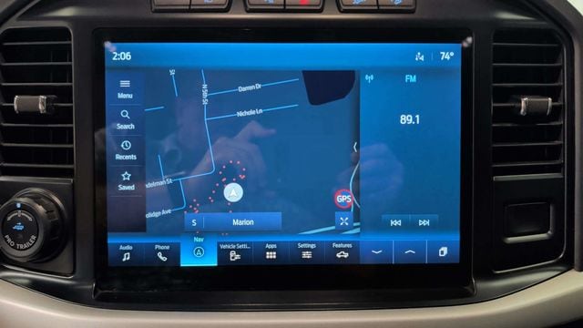 2021 Ford F-150 XLT - Photo 20