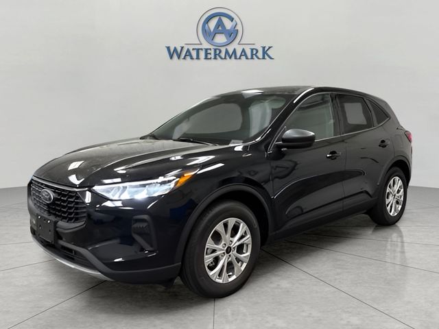 2026 Ford Escape