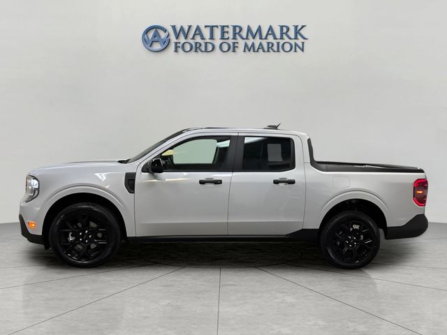 2025 Ford Maverick XLT photo 2
