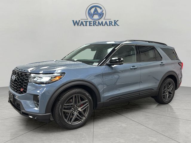 2026 Ford Explorer ST 4WD's photo