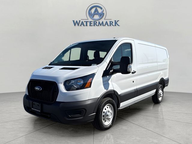 2025 Ford Transit Van
