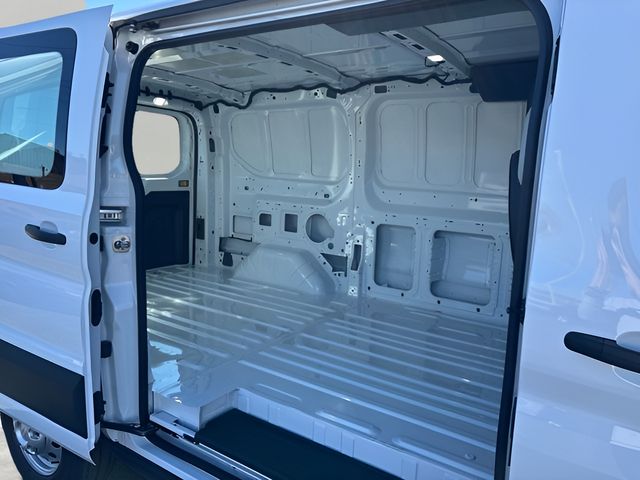2025 Ford Transit Van Base - Photo 21