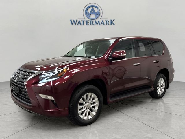 2021 Lexus GX