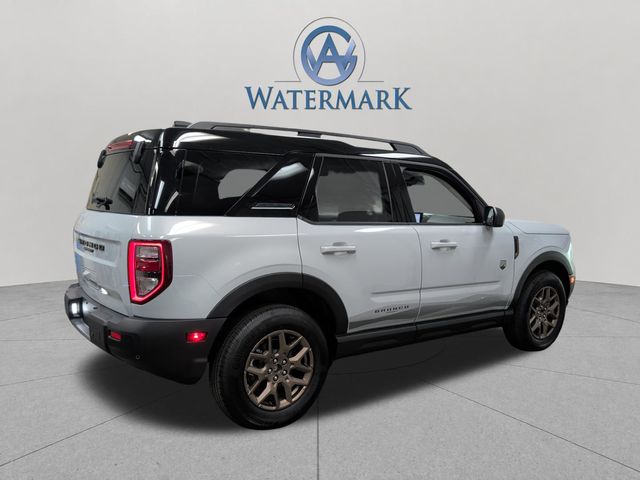 2026 Ford Bronco Sport Big Bend - Photo 7