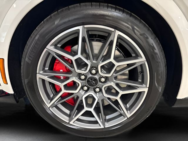2025 Ford Mustang Mach-E GT - Photo 40