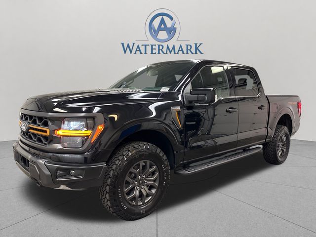 2026 Ford F-150 Tremor Truck SuperCrew Cab