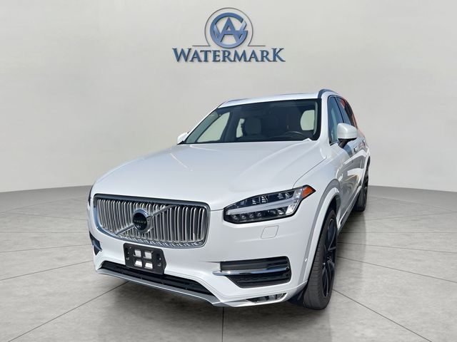2019 Volvo XC90