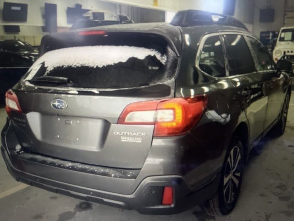 Used 2019 Subaru Outback 2.5i SUV
