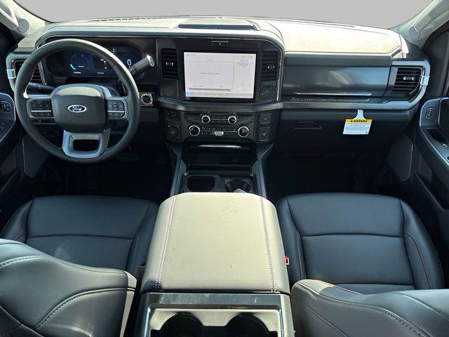 2026 Ford F-350 Super Duty Lariat - Photo 15