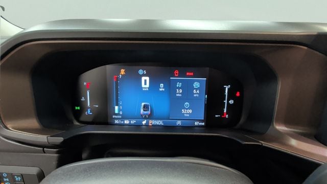 2026 Ford Bronco Sport Big Bend - Photo 14