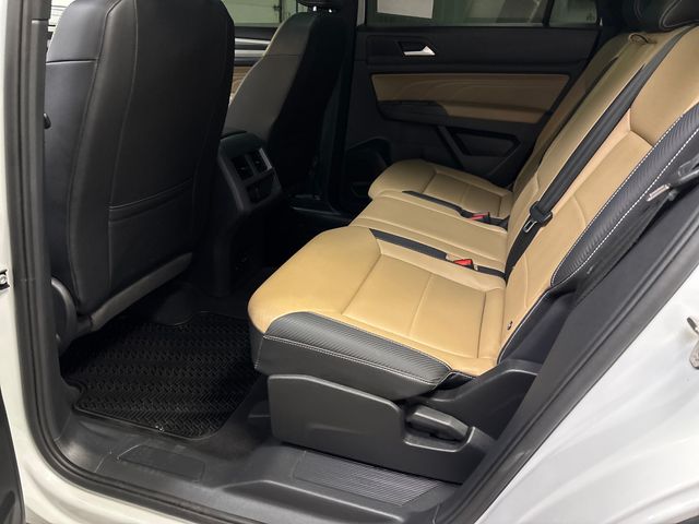 2023 Volkswagen Atlas Cross Sport SEL R-Line Black - Photo 27