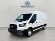  Ford Transit-150 Cargo