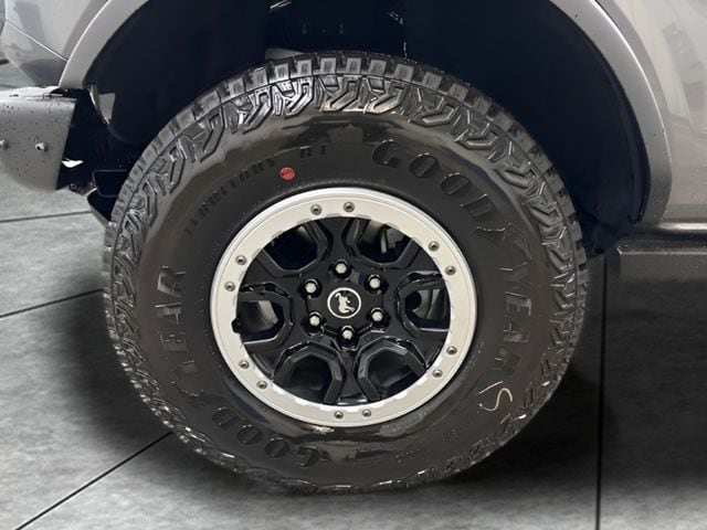 2025 Ford Bronco 4-Door Badlands - Photo 29