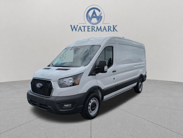 2026 Ford Transit Van