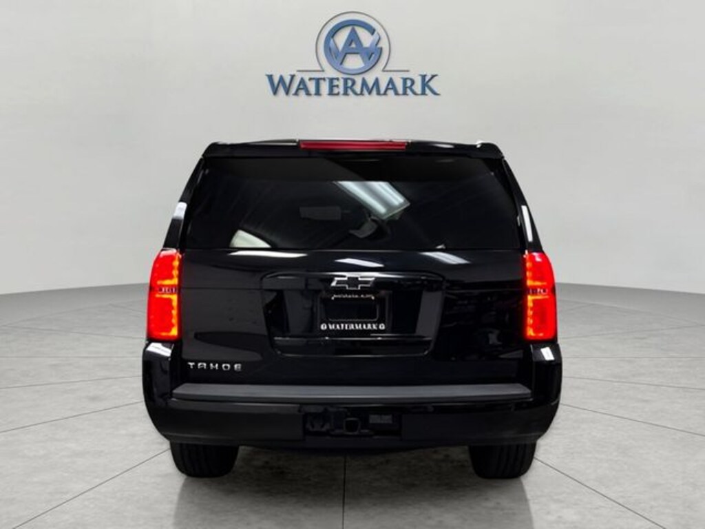 Used 2020 Chevrolet Tahoe LT SUV