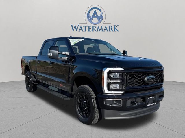 2026 Ford F-350 Super Duty Lariat - Photo 10