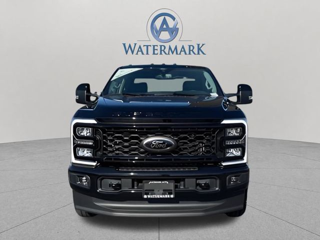2026 Ford F-350 Super Duty Lariat - Photo 11