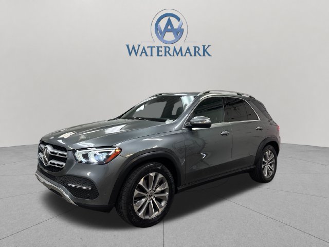 2022 Mercedes-Benz GLE
