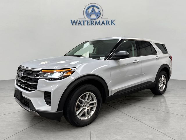 2026 Ford Explorer Active 4WD's photo