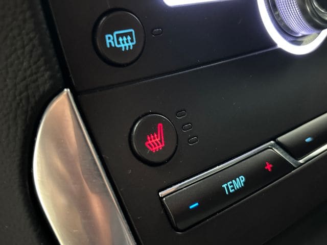 2020 Ford Edge Titanium - Photo 33