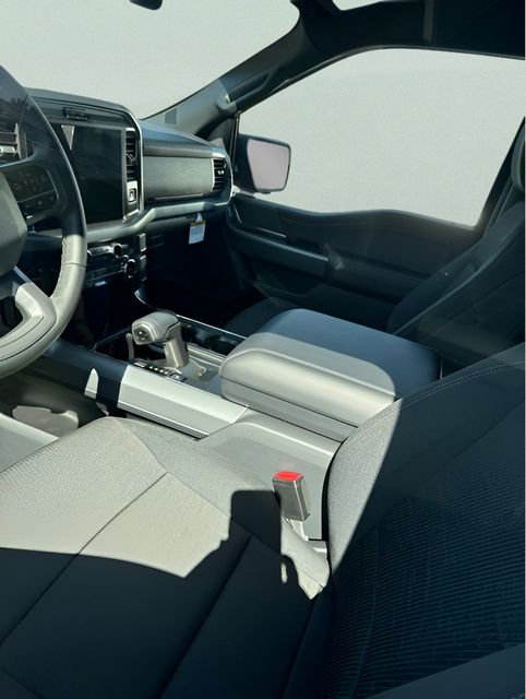 2026 Ford F-150 XLT - Photo 8