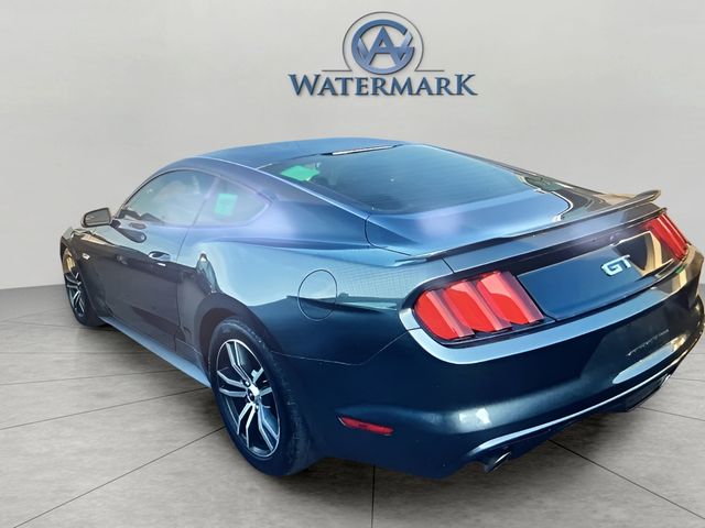 2015 Ford Mustang GT photo 2