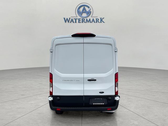 2025 Ford Transit photo 4