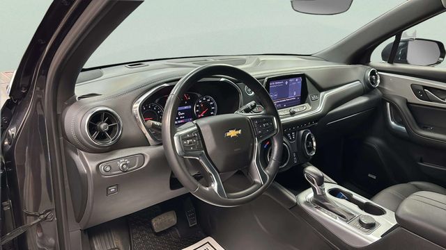 2022 Chevrolet Blazer 3LT - Photo 18