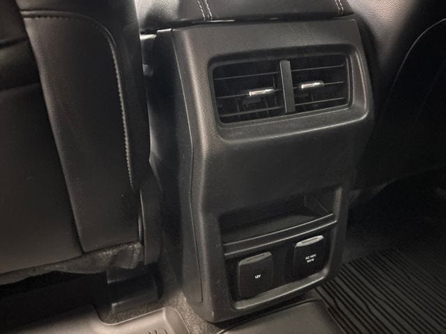 2020 Ford Edge Titanium - Photo 39