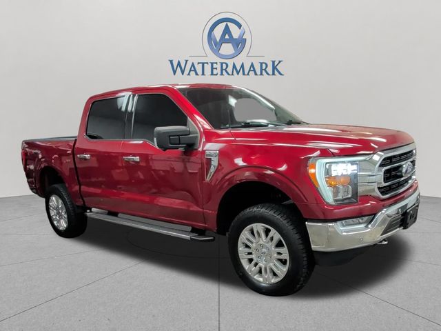 2021 Ford F-150 XLT - Photo 10