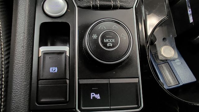 2023 Volkswagen Atlas Cross Sport SEL R-Line Black - Photo 24