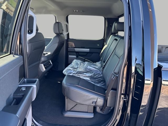 2026 Ford F-350 Super Duty Lariat - Photo 30