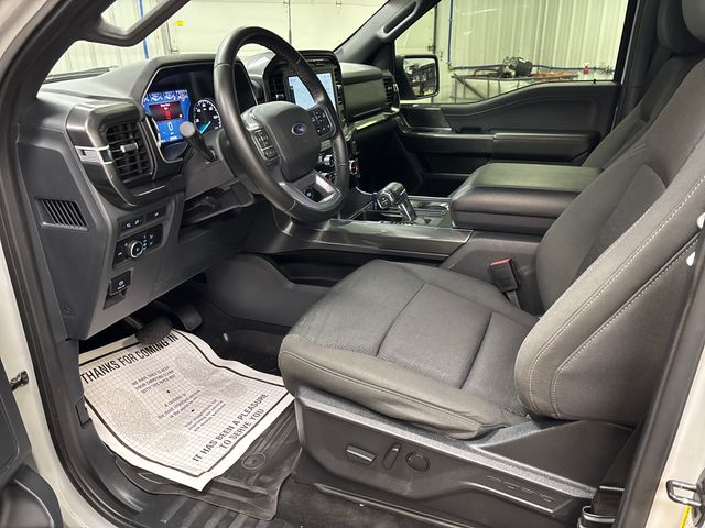2023 Ford F-150 XLT - Photo 12